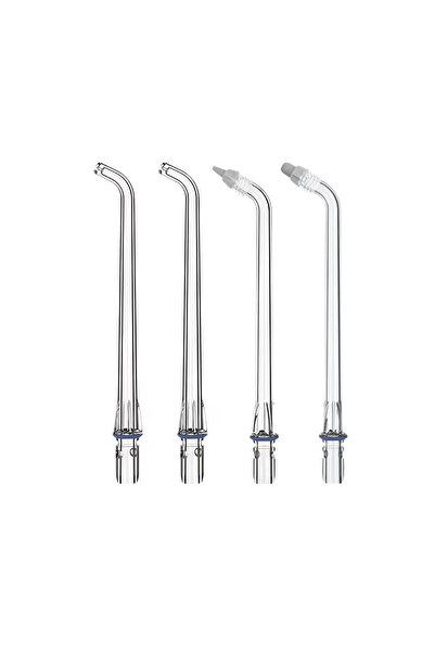 LUVLU Set 4 Capete de schimb compatibile cu Irigator PRO