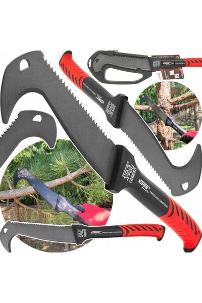 VERKE Dispozitiv pentru taierea copacilor, 510 mm,