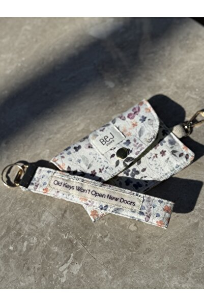 BEJ STORE محفظة المفاتيح