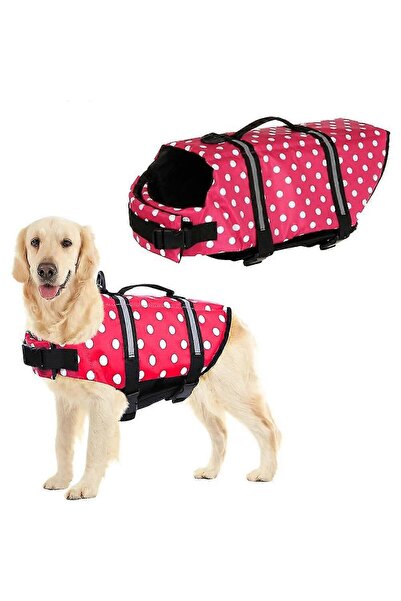 OEM Benobby kids Dog Life Jacket,adjustable Doggie Life Jacket Pet Life Preserver