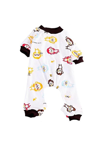 OEM Dog Pajamas For Small Dogs,pajamas,warm Tiny Dog Clothes Outfit