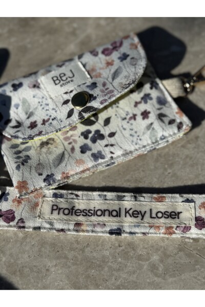 BEJ STORE محفظة المفاتيح