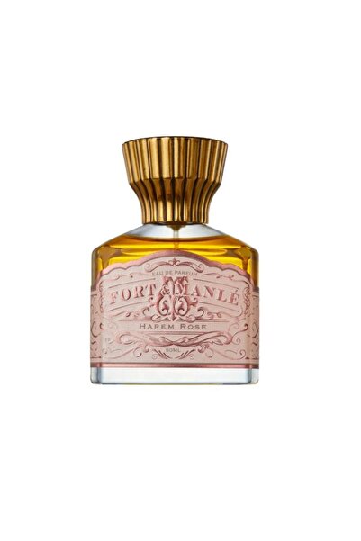 Fort & Manle عطر فورت آند مانل حريم روز 50 مل