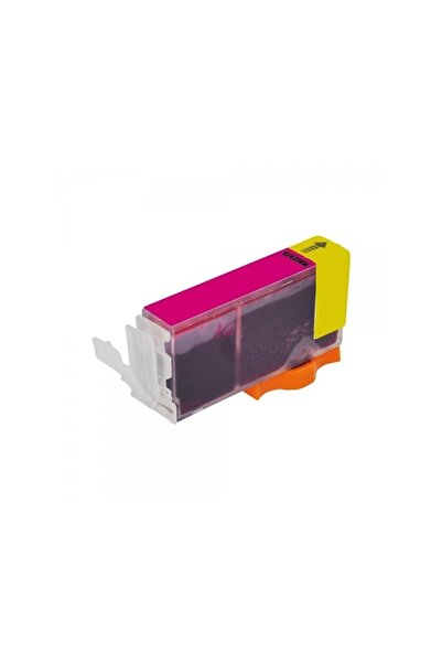 PROCART Compatible cartridge for Canon CLI-526M Magenta