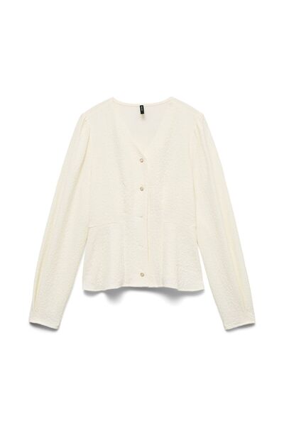 Vero Moda Bluse VMEDEN Top