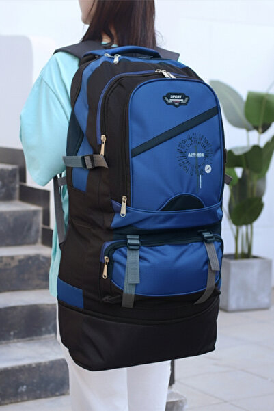 Muchmy Travel Bag with Double Handles Perfect for Adventures Travel Large Size Bags