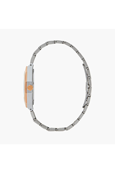 Omax Men's Analog Wrist Watch 00BFD001N015