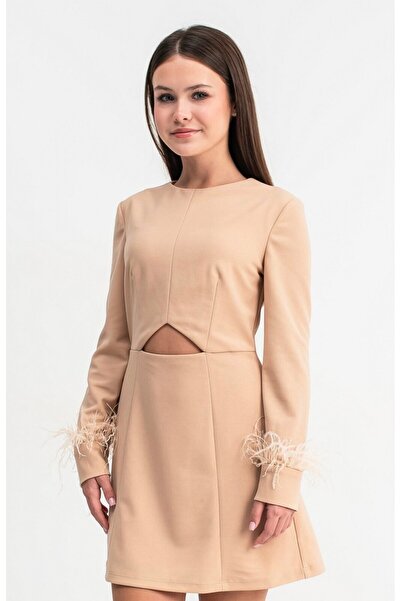 SUZIE Elegant girl's dress