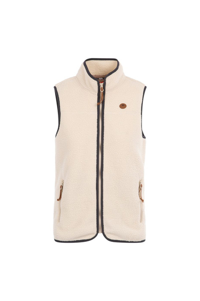 Trespass Notion - Female Fleece Gilet At300 Softshell & Polar