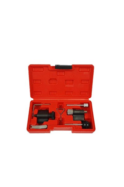 Silver Set blocare distributie auto VW, Audi 10 piese