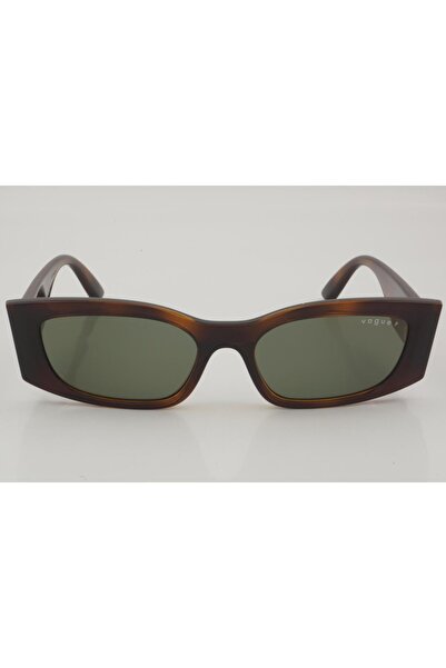 Vogue Vo 5655-Su W6569A 53 - 01 Sunglasses
