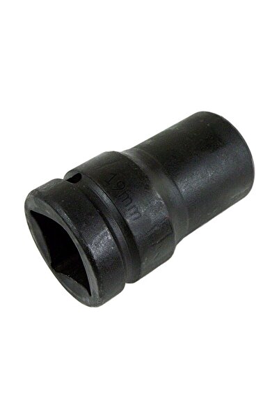 Silver Tubulara impact 1" 19MM