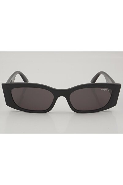 Vogue Vo 5655-Su W44/87 53 - 01 Sunglasses