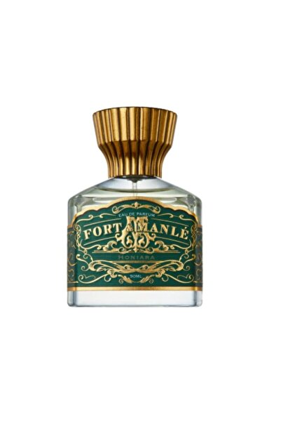 Fort & Manle عطر فورت آند مانل هونيارا بلاك إديشن 50 مل