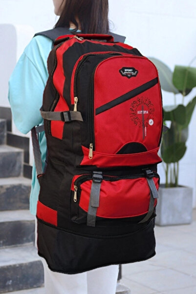 Muchmy Travel Bag with Double Handles Perfect for Adventures Travel Large Size Bags