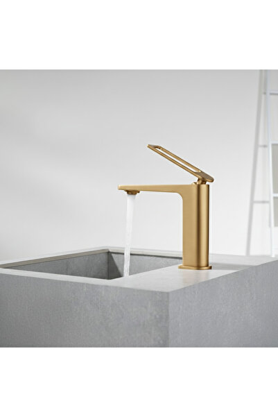 Senorita خلاط مغسلة بتصميم عالي الكفاءة ليناسب الجميع من سنيوريتا