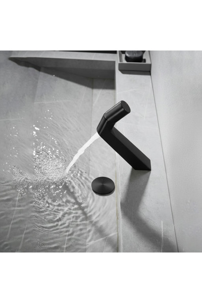 Senorita Senorita brand bathroom mixer from your home, multi-colored