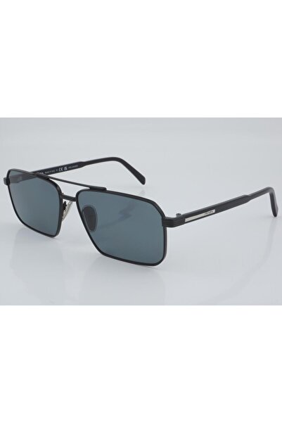 Prada Pr A57S 1Ab5Z1 61 Men's Sunglasses