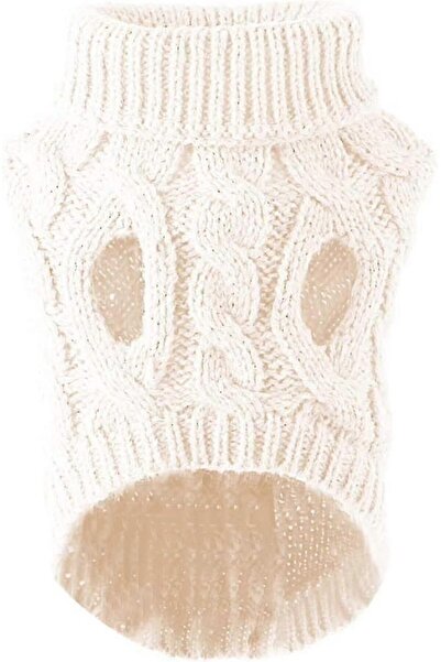 OEM Benobby kids Vest Warm Coat Pet Soft Knitting Wool