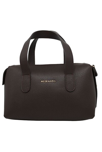 Meskanto Handy Genuine Leather Women's Hand Shoulder Bag