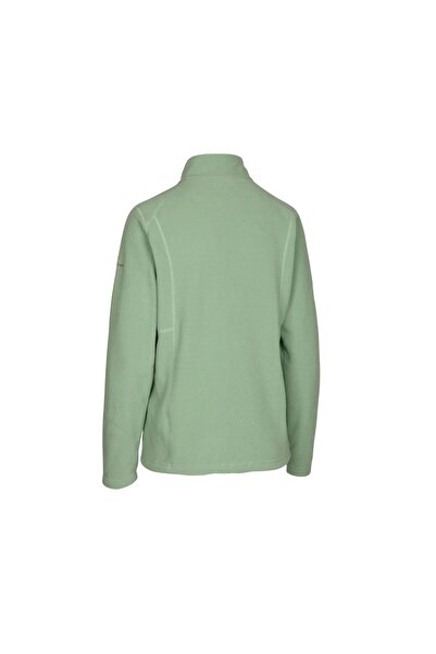 Trespass Renato - Fleece At100 Women's Green Fleece Women's Fleece Faflfltr0078