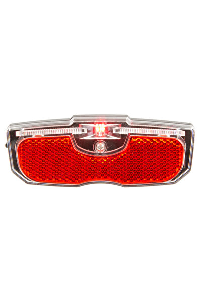 KlaussTech Rear Tail Light with SXT Battery Trunk