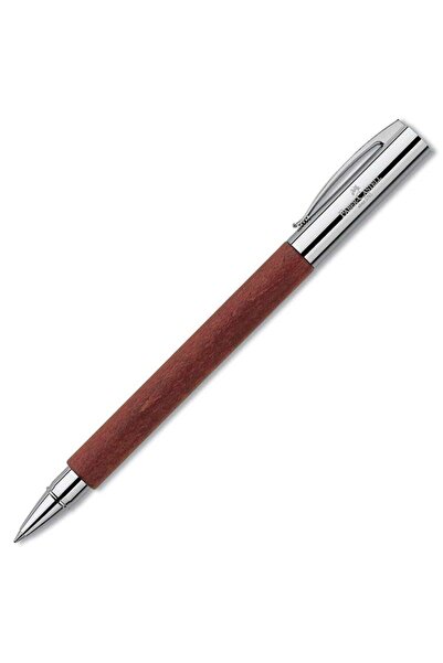 Faber Castell Ambition Ahşap Roller Kalem