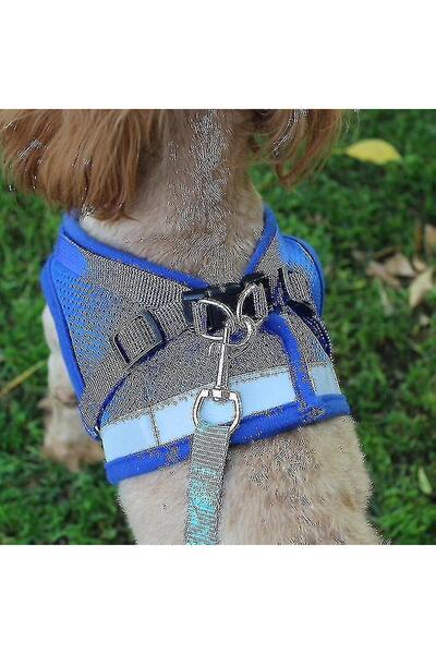 OEM Benobby kids Cat Harness, Cat Harness Escape Proof XL Gray