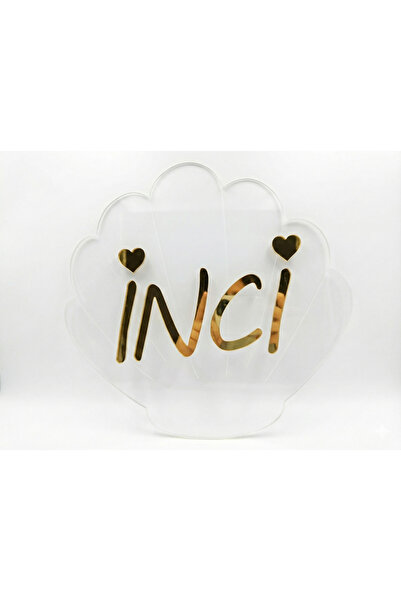 Tahtagurusu Kişiye Özel Modern Tasarım Hastane ve Bebek Odası İçin Şeffaf Ple...