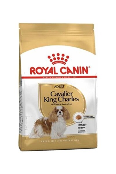 Royal Canin Cavalier King Charles Yetişkin Köpek Maması 3 kg