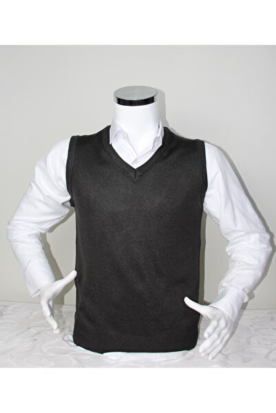 Palmotti collection V YAKA TRİKO SÜVETER