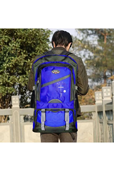 Muchmy Travel Bag with Double Handles Perfect for Adventures Travel Large Size Bags