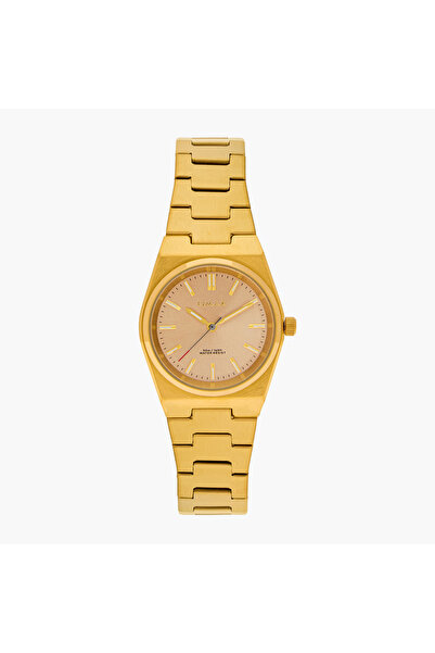 Omax Women's Analog Wrist Watch - 00ACB106Q00D