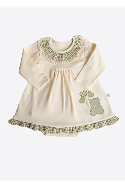 kitikate Organic Cindy Jile Body Green