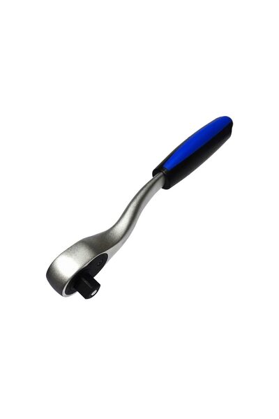 ASTA Cheie cu clichet cu mecanism 72 dinti, 1/2", 255mm,