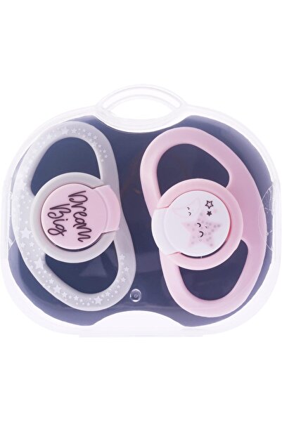 VİTAL BABY لهايات سوث إير فلو دريم بيج - عبوة من قطعتين