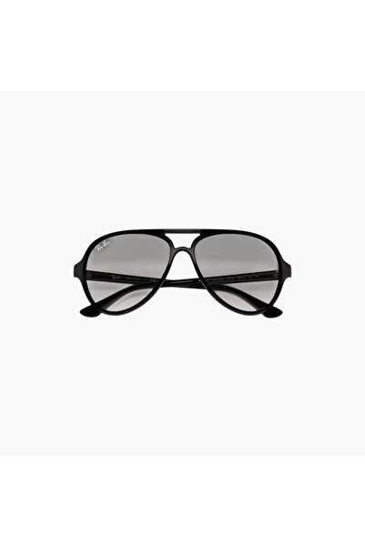 Ray-Ban Men Aviator Grey Lens Sunglasses