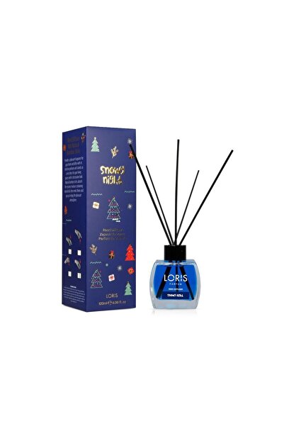 Loris Air freshener - Snowy Nights 120 ml