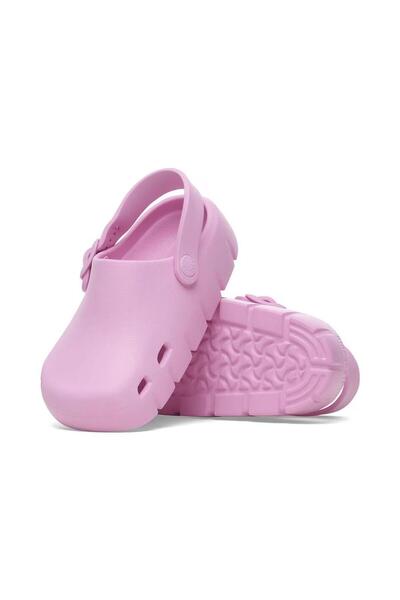 Birkenstock 1029603 Birki Flow Kids Eva Slippers Pink