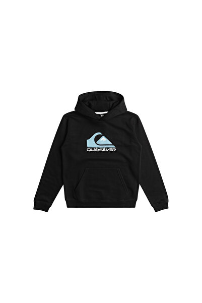Quiksilver Big Logo Youth Erkek Çocuk Sweatshirt Siyah ERKEK ÇOCUK SWEATSHIRT...