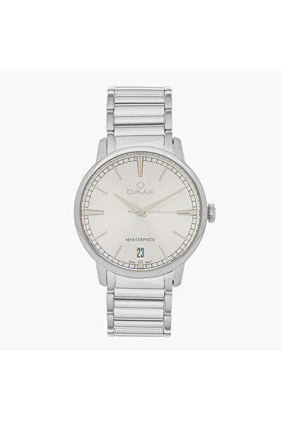 Omax Imperium Chronograph Masterpiece Men Watch MG42P66I | 44 MM