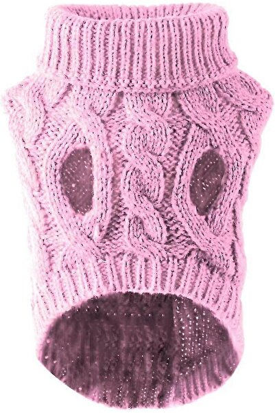 OEM Benobby kids Vest Warm Coat Pet Soft Knitting Wool