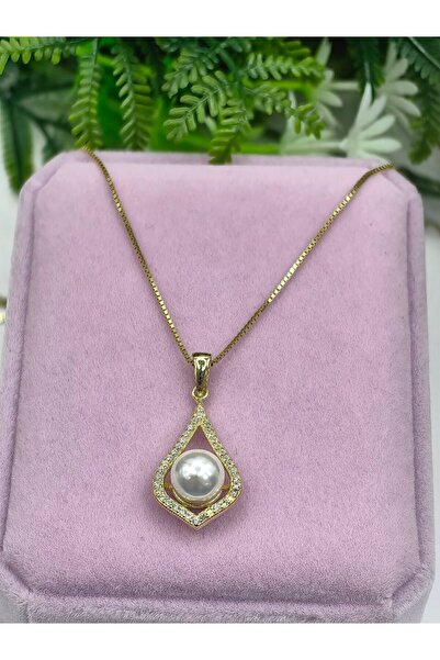 argint 925 COLIER PERLA