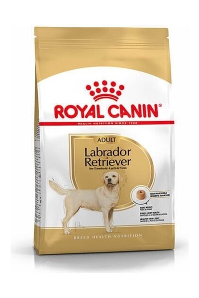 Royal Canin Labrador Retriever Yetişkin Köpek Maması 12 kg