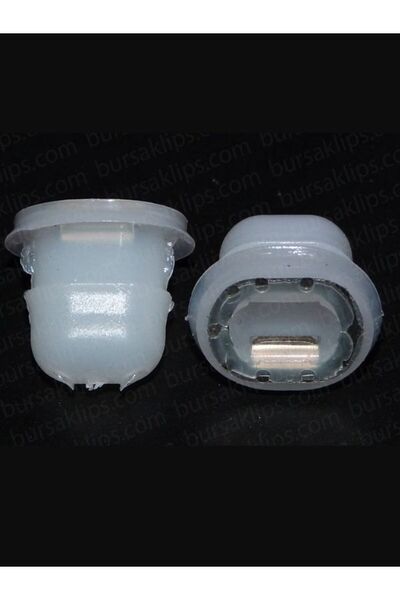bursaklips 2939- Bmw E38,E39,E93 Inner Trim Clip 51458161557. 51459141448 (5 ...