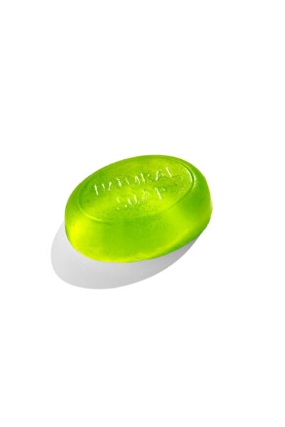 Yamuna Handmade tea tree soap 100 gr