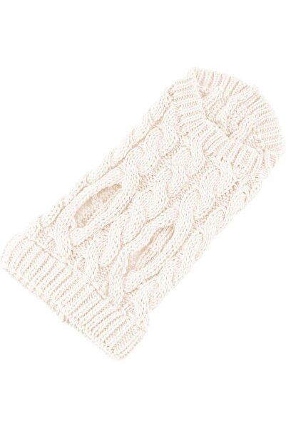 OEM Benobby kids Vest Warm Coat Pet Soft Knitting Wool