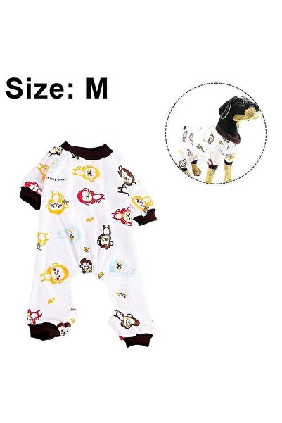 OEM Dog Pajamas For Small Dogs,pajamas,warm Tiny Dog Clothes Outfit
