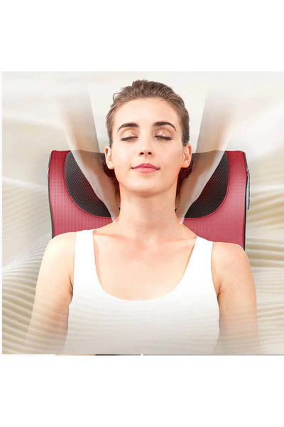 DLC Massage Pillow, Medical Pillow