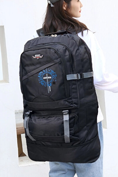 Muchmy Travel Bag with Double Handles Perfect for Adventures Travel Large Size Bags